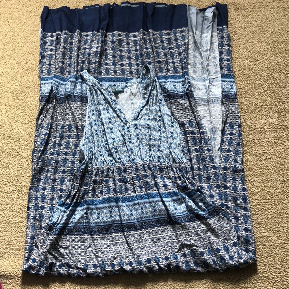 Beautiful Maxi Dress